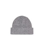 Calvin Klein Gray Marabou Caps Baseball Hat