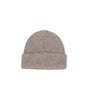 Calvin Klein Gray Marabou Caps Baseball Hat