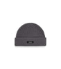 Casquette de baseball en coton biologique gris Calvin Klein