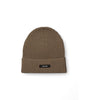 Casquette de baseball en coton biologique beige Calvin Klein