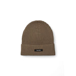 Casquette de baseball en coton biologique beige Calvin Klein