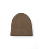 Casquette de baseball en coton biologique beige Calvin Klein