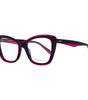 Emilio Pucci Purple Women Optical Frames