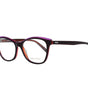 Emilio Pucci Burgundy Women Optical Frames