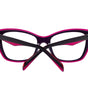 Emilio Pucci Purple Women Optical Frames