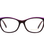 Emilio Pucci Burgundy Women Optical Frames
