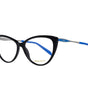 Emilio Pucci Black Women Optical Frames
