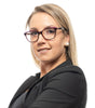 Emilio Pucci Burgundy Women Optical Frames