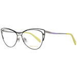 Emilio Pucci Black Women Optical Frames