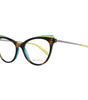 Emilio Pucci Multicolor Women Optical Frames
