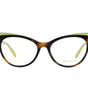 Emilio Pucci Multicolor Women Optical Frames