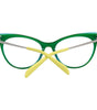 Emilio Pucci Multicolor Women Optical Frames
