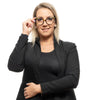 Emilio Pucci Multicolor Women Optical Frames