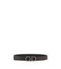 Ferragamo Double Belt