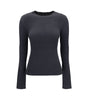 Giorgio Armani Ribbed Sweater