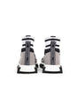 Dolce & Gabbana Black Fabric Sneaker