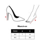Dolce & Gabbana Black Snake Skin  Sandal