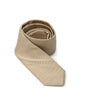 Dolce & Gabbana Gold Silk Ties & Bowty