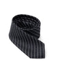 Dolce & Gabbana Black Polyester Ties & Bowty