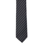 Dolce & Gabbana Black Polyester Ties & Bowty