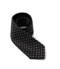 Dolce & Gabbana Black Silk Ties & Bowty