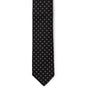 Dolce & Gabbana Black Silk Ties & Bowty