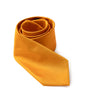 Dolce & Gabbana Orange Silk Ties & Bowty