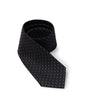 Dolce & Gabbana Black Silk Ties & Bowty
