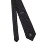 Dolce & Gabbana Black Silk Ties & Bowty