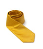 Dolce & Gabbana Gold Silk Ties & Bowty