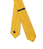 Dolce & Gabbana Gold Silk Ties & Bowty