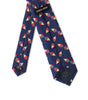Giorgio Armani Blue Silk Ties & Bowty
