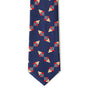 Giorgio Armani Blue Silk Ties & Bowty