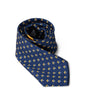 Giorgio Armani Blue Silk Ties & Bowty