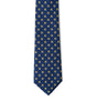 Giorgio Armani Blue Silk Ties & Bowty