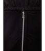 Bottega Veneta Elegant Black Viscose Dress Essentials