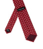 Giorgio Armani Red Silk Ties & Bowty
