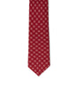 Giorgio Armani Red Silk Ties & Bowty
