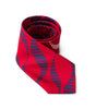 Giorgio Armani Red Silk Ties & Bowty