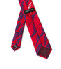 Giorgio Armani Red Silk Ties & Bowty