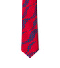 Giorgio Armani Red Silk Ties & Bowty