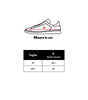 Dior Beige Leather Sneaker