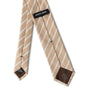 Giorgio Armani Gold Silk Ties & Bowty