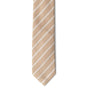 Giorgio Armani Gold Silk Ties & Bowty