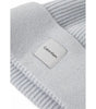 Calvin Klein Gray Cashmere Caps Baseball Hat