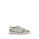 Baskets Fendi Match