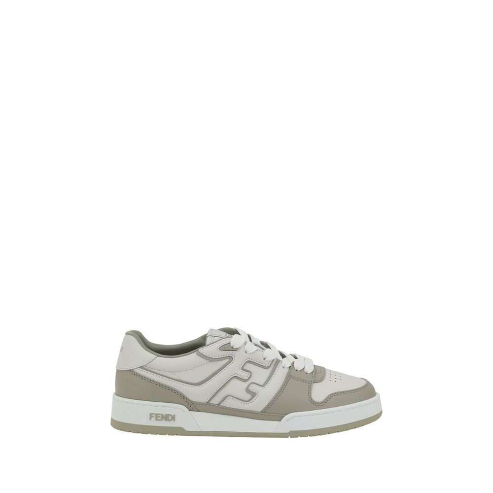 Baskets Fendi Match