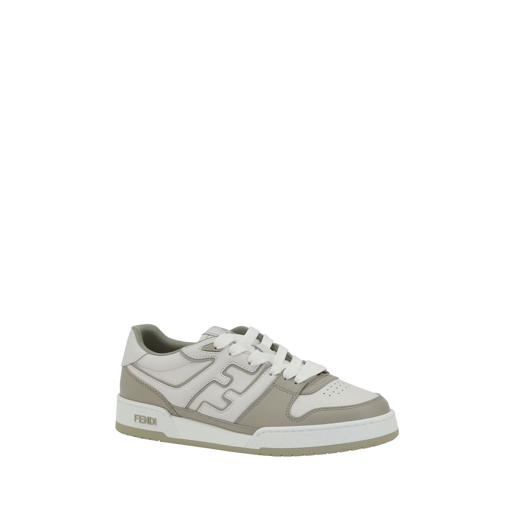 Baskets Fendi Match