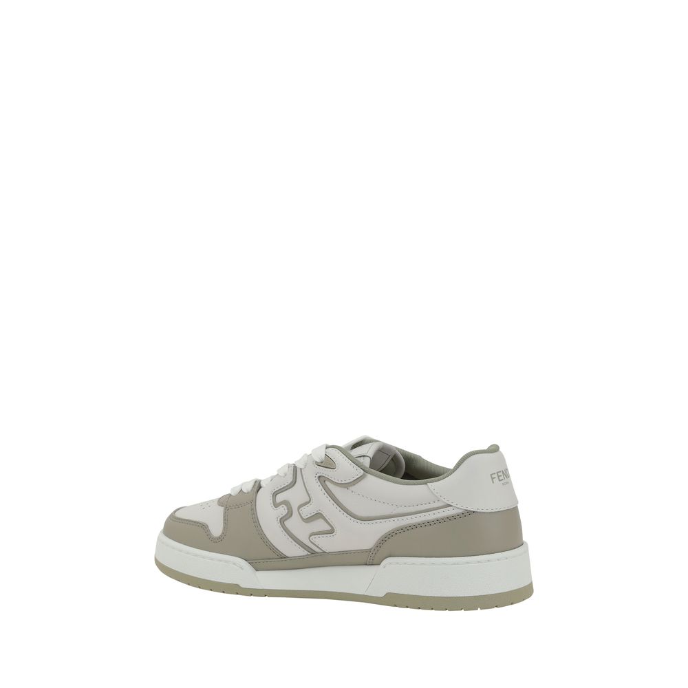 Baskets Fendi Match