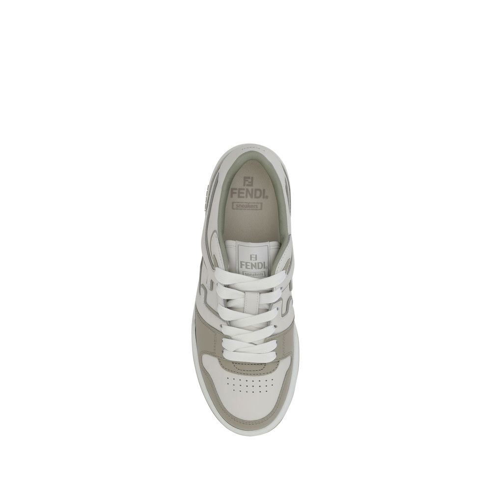 Baskets Fendi Match